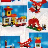 Набор LEGO 525